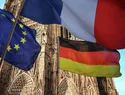 Merz y Macron piden a la UE instrumentos «contundentes» contra distorsiones comerciales de China