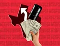El petróleo WTI sube un 5,59 % y alcanza los 101,42 dólares por temor a una guerra prolongada en Oriente Medio