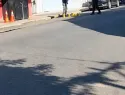 Tiroteo en Los Mina durante un "teteo" deja un muerto y un herido