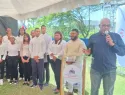 CTC Cabral certifica a 140 participantes y juramenta redes juveniles en Barahona