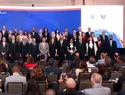 Juristas cuestionan prisión preventiva y aumento de penas en congreso sobre justicia constitucional en RD