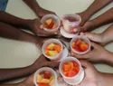 Inabie revela el menú escolar para el año lectivo 2026-2027: sancocho, mandarina y más