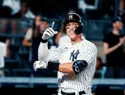 Aaron Judge regresa a los Yankees tras ausencia por fractura de costilla