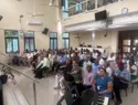 Pastores de SDE participan en jornadas sobre resolución de conflictos en la familia  