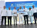 NOTA Banreservas financia con más de RD$200 millones apartamentos en Las Acacias II
