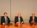 Grupo Popular reorganiza su Consejo de Administración: Manuel A. Grullón pasa a presidente Ad Vitam y Manuel Grullón Hernández asume la presidencia