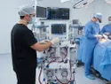 Bomba de Circulación Extracorpórea aumenta la precisión de cirugías cardiovasculares