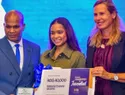 Periodista del Listín Diario gana Premio Periodismo de Juventud 2026