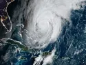 El Niño se fortalece y podría reducir actividad ciclónica en el Atlántico, pero RD mantiene riesgo