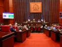 Senado conforma Comisiones Permanentes período legislativo 2026-2028
