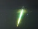 Dracónidas 2026: la lluvia de meteoros que iluminará el cielo este jueves