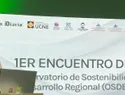 Procuradora Reynoso propone pacto de Estado contra la violencia