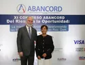 ABANCORD resalta legado de Alejandro Fernández en avance institucional y fortalecimiento de la banca