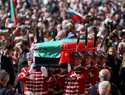 Bulgaria recibe de Grecia los restos del zar Samuel tras más de mil años