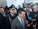 Rodrigo Paz niega que Cerimedo fuera su asesor y asegura que nunca tuvo autorización para representar al Gobierno