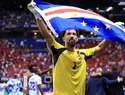 Vozinha, héroe del Mundial, dice que la fama le quitó la paz: "Elegiría mi vida antes del Mundial"