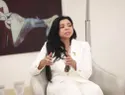 Yeni Berenice dice que nunca ha sentido temor de investigar casos complejos