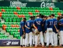 República Dominicana vence 11-4 a China Taipei y espera rival para medalla en Mundial U15