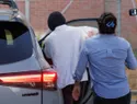 Juez fija fianza a agente de ICE acusado de disparar a venezolano y mentir a investigadores