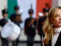 Meloni anuncia ley para prohibir el burka en escuelas y limitar estudiantes extranjeros por aula