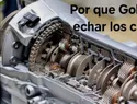 El río avanza cuando aprende a rodear las piedras