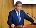 Leonel Fernández pide a RD mantenerse alerta y tomar medidas preventivas por crisis de inseguridad en Haití