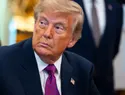 Trump insiste en que Irán no debe tener armas nucleares tras nuevos ataques en Medio Oriente