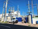 Edeeste programa 12 intervenciones: sectores del Gran Santo Domingo estarán hasta nueve horas sin luz este martes
