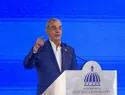 Abinader defiende apertura de la competencia en telecomunicaciones y proyecta crecimiento económico de 4.5%