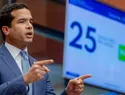 Omar Fernández: el Gobierno aplica una reforma fiscal "por cuotas" con aumentos como el marbete