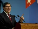 Canciller cubano advierte que votación en la ONU sobre el bloqueo se dará en «condiciones inusuales»