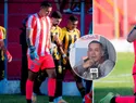 Guabirá denuncia amenazas de muerte contra su arquero antes de la derrota 6-0 ante Always Ready