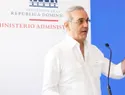 Abinader asegura que ha terminado obras iniciadas por gobiernos anteriores