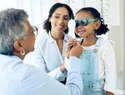Inicio de clases: expertos recomiendan evaluación oftalmológica para detectar problemas visuales a tiempo