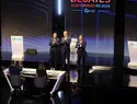 Abel Martínez: "La democracia se fortalece cuando las ideas se ponen de frente"