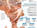 Emidom proyecta instalar planta de procesamiento de tierras raras en República Dominicana