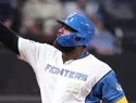 Franmil Reyes brilla con dos jonrones en la victoria de Nippon Ham en Japón