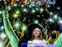 El complicado equilibrio de María Corina Machado con Washington tras acuerdo petrolero de Trump en Venezuela
