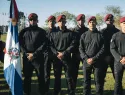 República Dominicana logra histórico primer lugar en Fuerza Comando Paraguay 2026