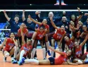 Cristóbal Marte asegura que el relevo generacional del voleibol femenino dominicano está garantizado