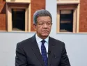 Leonel afirma en New York que FP se posiciona como la alternativa ante la "frustración" de la sociedad dominicana