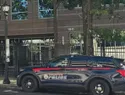 Acusan a un hombre de Georgia de lanzar un cóctel Molotov contra un edificio de ICE en Atlanta