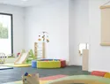 Baby Gym es clave en el neurodesarrollo y la estimulación temprana del recién nacido