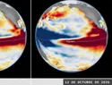 La NASA compara El Niño de 2026 con el de 1997 y advierte que podría ser más intenso