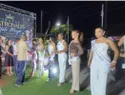 Comité de Fiestas Patronales presenta candidatas a Miss Hato Mayor 2026