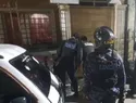 Policía dominicana incauta armas y más de 34,000 dólares en operativos en San Pedro de Macorís y Peravia