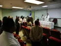 El Colegio Médico Dominicano sitúa el desempleo de galenos en 17%