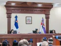 Tercer Tribunal Colegiado rechaza extinguir acción penal en Caso Calamar; jueza Ventura disiente