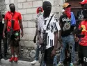Cinco militares salvadoreños habrían sido secuestrados por pandillas en Haití