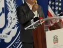Presidente de UBA destaca labor de la JCE en Nueva York y apertura de oficina consular en El Bronx